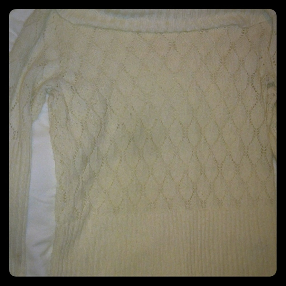 Nine West Sweater